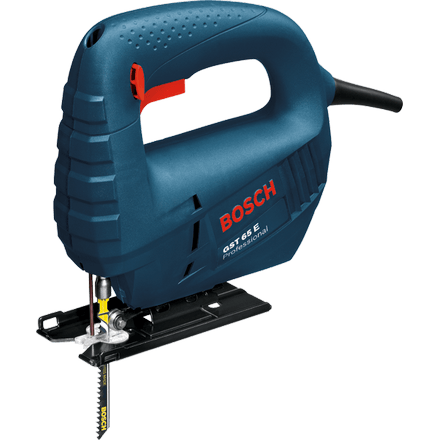 Bosch GST 65 E Variable Speed Jigsaw - Goldpeak Tools PH Bosch Bosch GST 65 E Variable Speed Jigsaw - Goldpeak Tools PH Bosch